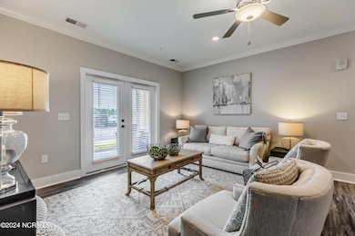 395 S Crow Creek Dr NW unit 1711, Calabash, NC 28467 - photo 3