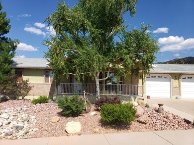 191 S Canyon Rd, Parowan, UT 84761 - photo 2