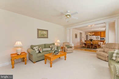 7485 Admiral Nelson Dr, Warrenton, VA 20186 - photo 5