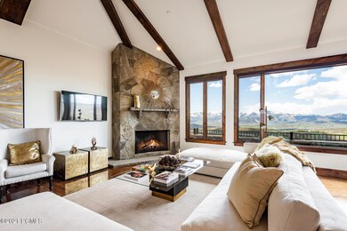 9079 Dye Cabins Dr Park City UT 84098 US