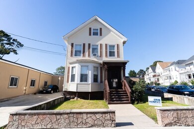 1 Frederika St unit 1, Boston, MA 02124 - photo 7