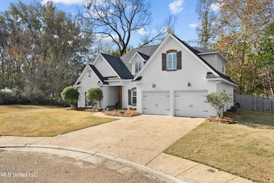 123 Oakhurst Dr, Clinton, MS 39056 - photo 2