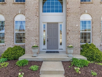 13017 Knights Way, Fishers, IN 46037 - photo 2