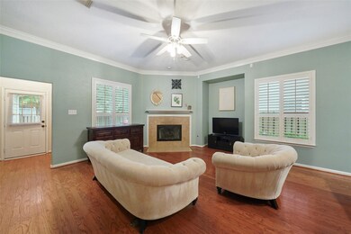 26 Courtland Green St, Spring, TX 77382 - photo 5