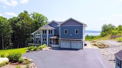 90 George Rd, Hebron, NH 03241 - photo 6