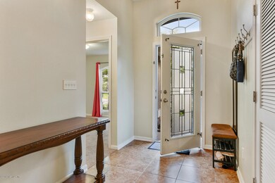 Entry/Foyer