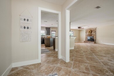 9661 Pinecone Dr, Cantonment, FL 32533 - photo 5