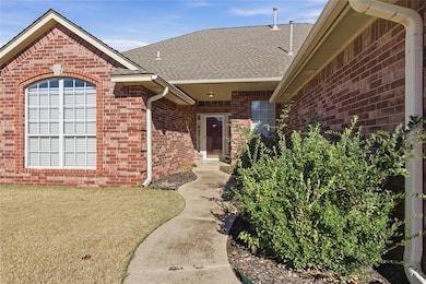 8809 NW 115th St, Oklahoma City, OK 73162 - photo 4