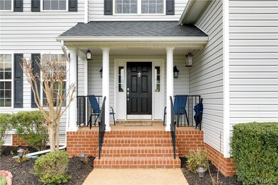 14301 Wallingham Loop, Midlothian, VA 23114 - photo 3