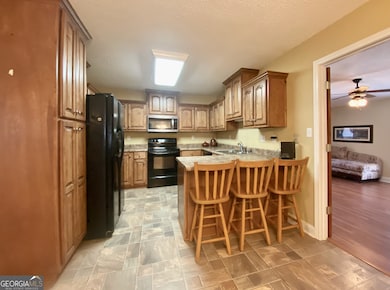 108 Arnold St, Centerville, GA 31028 - photo 5