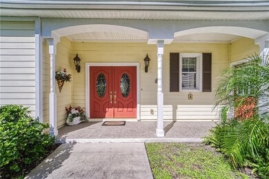 WELCOME TO 11315 WAGON TRAIL RUN, LITHIA FL 33547