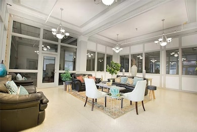 910 Houston St unit 604, Fort Worth, TX 76102 - photo 6