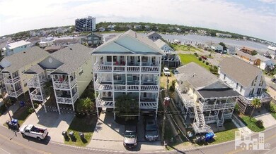 813 Carolina Beach Ave N unit B, Carolina Beach, NC 28428 - photo 2
