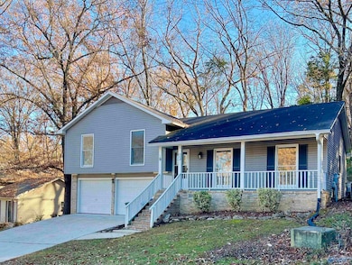 704 Captiva Ct SE unit 1, Huntsville, AL 35803 - photo 2