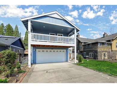 9907 SE Amherst St, Clackamas, OR 97015 - photo 3