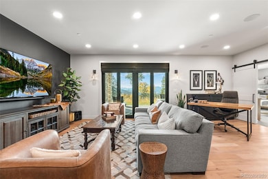 12783 Upper Ridge Rd, Conifer, CO 80433 - photo 6