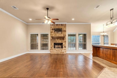 8500 Old Springtown Rd, Springtown, TX 76082 - photo 5