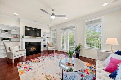 3906 Brownstone Blvd, Glen Allen, VA 23060 - photo 6