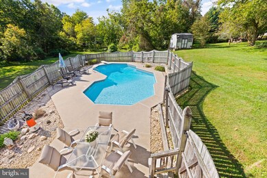 2703 Beechwood Ln, Fallston, MD 21047 - photo 2