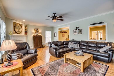 1054 Bunting Rd, Asheboro, NC 27205 - photo 4