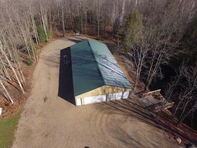 n8472 South Rd, Deerbrook, WI 54424 - photo 3