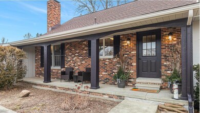 Modern Farmhouse Style