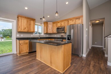 Picture of previous model