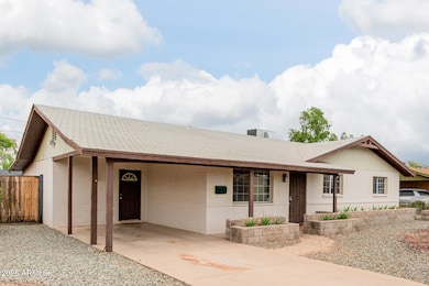 919 W Parkway Blvd, Tempe, AZ 85281 - photo 5