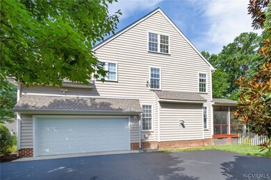 5016 Windy Hollow Cir, Glen Allen, VA 23059 - photo 2