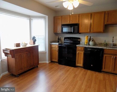 16219 Taconic Cir unit 69E, Dumfries, VA 22025 - photo 3