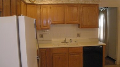 Another View of Kitchen