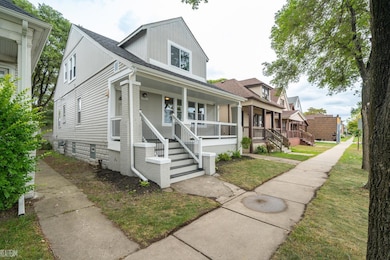 11524 Nagel St, HamtraMcK, MI 48212 - photo 2