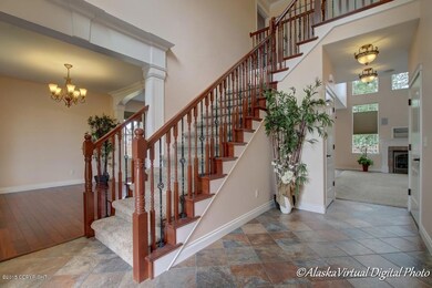 2720 S Pullet Cir, Wasilla, AK 99654 - photo 2