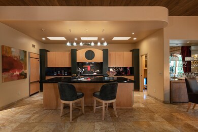 Modern Kitchen