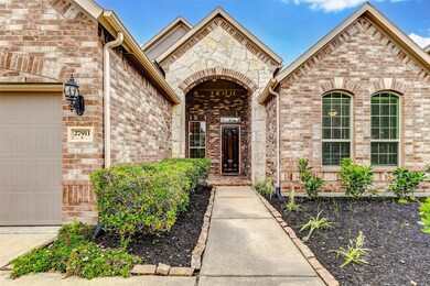 27911 Hunters Rock Ln, Katy, TX 77494 - photo 4