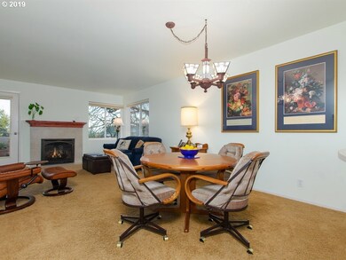 Living Room/Dining Room