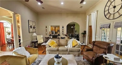 404 E Lafayette St, Marion, AL 36756 - photo 6