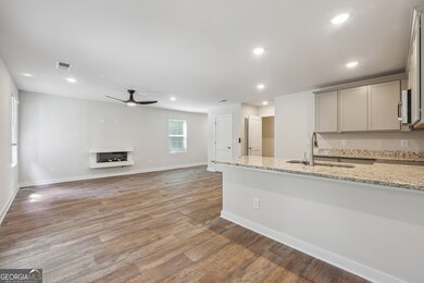 4838 Station Ln unit 15, Union City, GA 30349 - photo 6