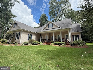 231 N Lakeshore Dr, Carrollton, GA 30117 - photo 4