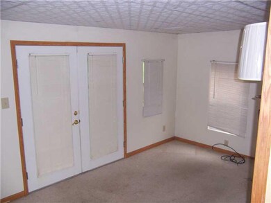 Sunroom.