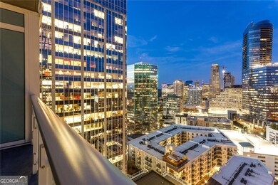 10 Terminus Place unit 2207, Atlanta, GA 30305 - photo 2