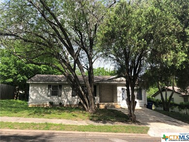 316 Ash St, Copperas Cove, TX 76522 - photo 2