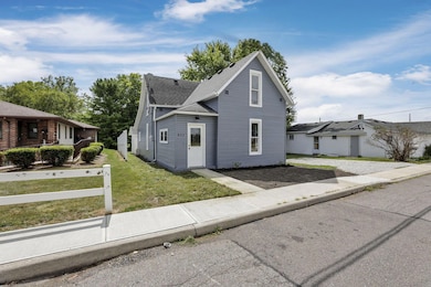 825 W Williams Ave, Bellefontaine, OH 43311 - photo 4