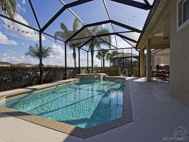 Enjoy the Heated Pool Year-Round!