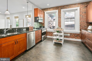 2415 20th St NW unit 22, Washington, DC 20009 - photo 4