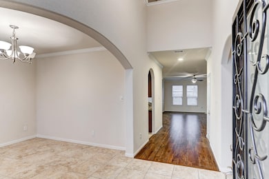 19806 Amber Village Ln, Richmond, TX 77407 - photo 4