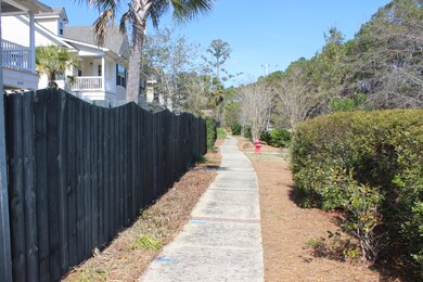 Walking Paths