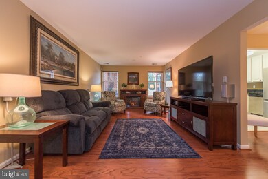 4700 Coyle Rd unit 106, Owings Mills, MD 21117 - photo 4