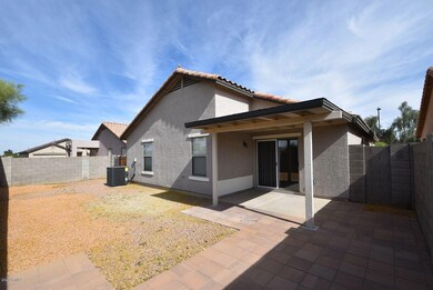 8519 E Laguna Azul Ave, Mesa, AZ 85209 - photo 4