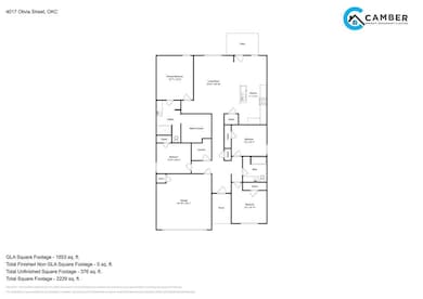 4017 Olivia St, Mustang, OK 73064 - photo 4